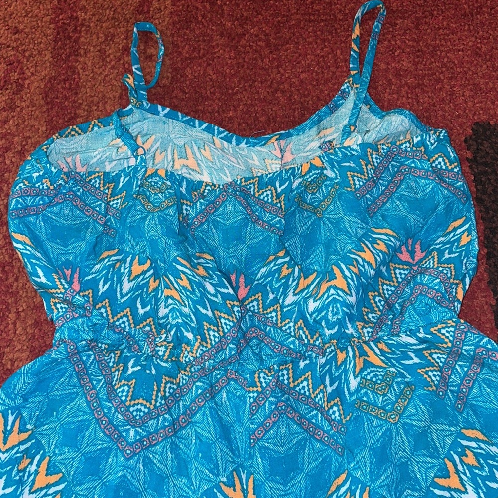 Womens Romper - Picture 5 of 7